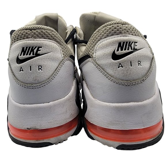 Nike Air Max Excee Mens 12 Running Training Shoes White Black PhotonCD4165-113 main image 8